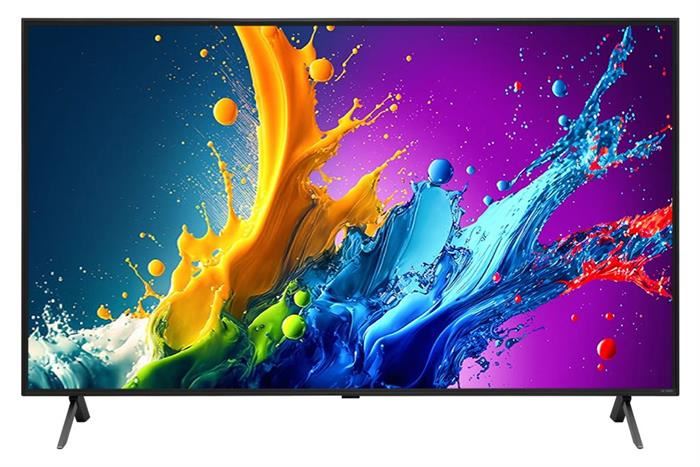 Smart Tivi QNED LG AI 4K 55 inch 55QNED80TSA