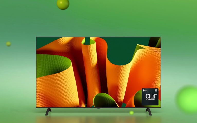 Smart Tivi LG OLED 4K 48 inch OLED48B4PSA