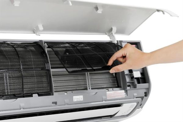 Máy lạnh Daikin Inverter 1 HP ATKF25ZVMV