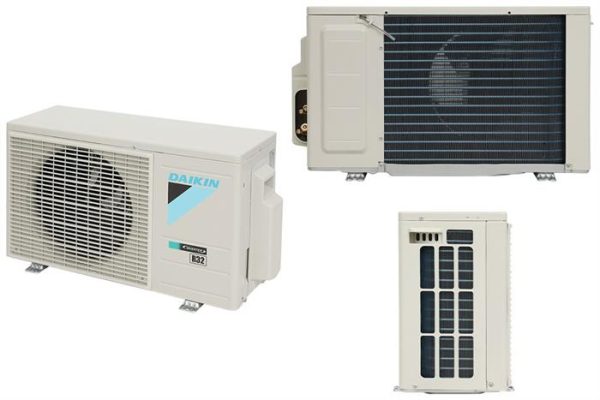 Máy lạnh Daikin Inverter 1 HP ATKF25ZVMV