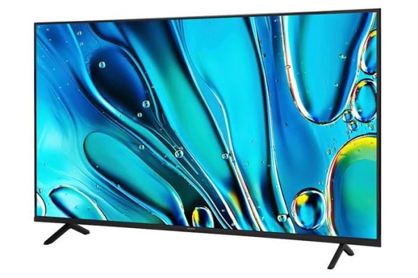 Google Tivi Sony 4K 65 inch K-65S30