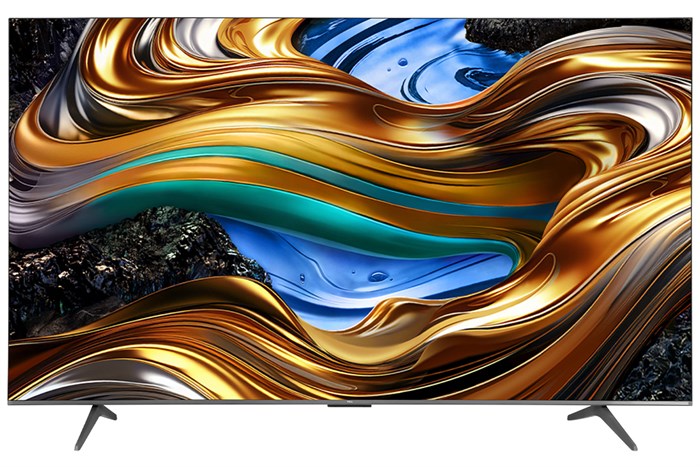Google Tivi TCL AI 4K 75 inch 75P79B Pro