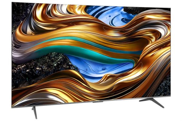 Google Tivi TCL AI 4K 75 inch 75P79B Pro