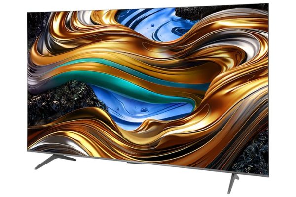 Google Tivi TCL AI 4K 75 inch 75P79B Pro