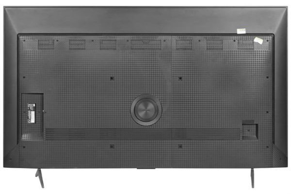 Google Tivi TCL AI 4K 75 inch 75P79B Pro