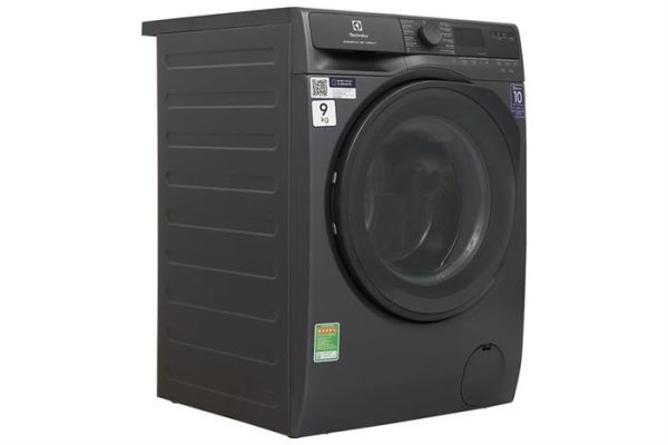 Máy giặt Electrolux UltimateCare 500 Inverter 9 kg EWF9023P5SC