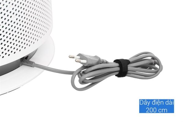 Máy lọc không khí LG PuriCare 360 Hit AS60GHWG0 41W