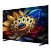 QLED Tivi 4K TCL 98 inch 98C655 Google TV