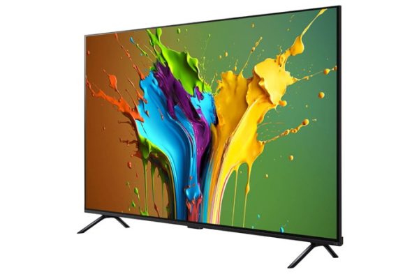Smart Tivi QNED LG AI 4K 98 inch 98QNED89TSA