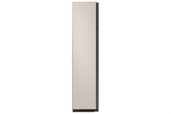 Tủ chăm sóc quần áo Bespoke AirDresser 3 móc DF60A8500EGSV thông minh Samsung Inverter Bespoke