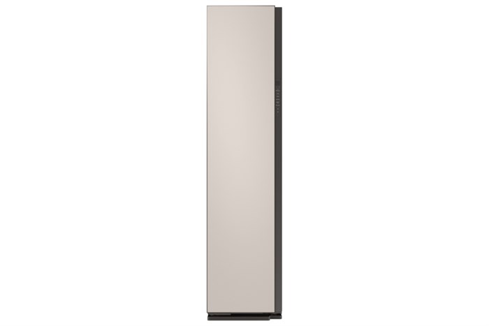 Tủ chăm sóc quần áo Bespoke AirDresser 3 móc DF60A8500EGSV thông minh Samsung Inverter Bespoke