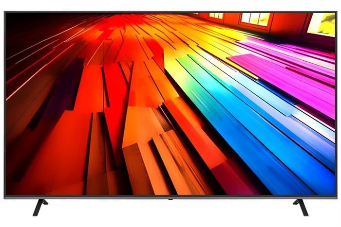 Smart Tivi LG AI 4K 86 inch 86UT8050PSB