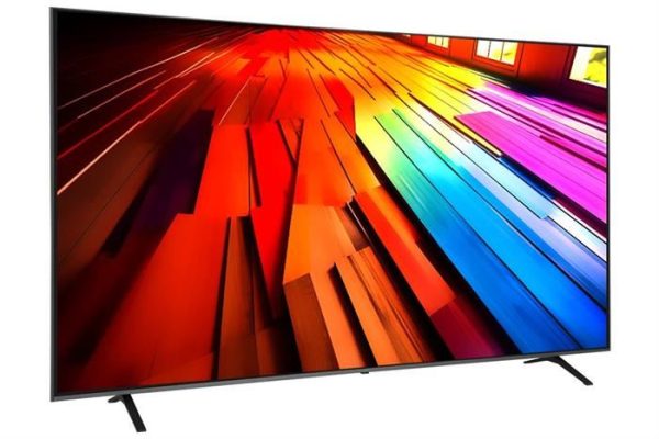 Smart Tivi LG AI 4K 86 inch 86UT8050PSB