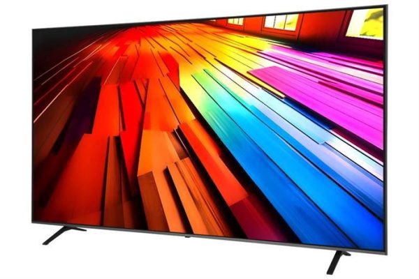 Smart Tivi LG AI 4K 86 inch 86UT8050PSB