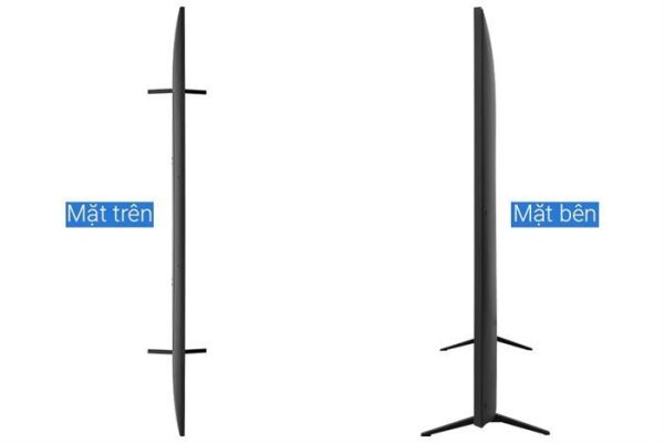 Smart Tivi LG AI 4K 86 inch 86UT8050PSB
