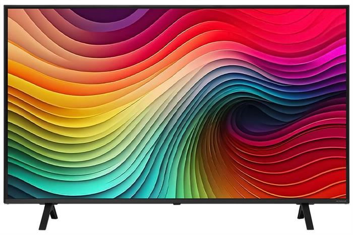 Smart Tivi NanoCell LG AI 4K 50 inch 50NANO81TSA