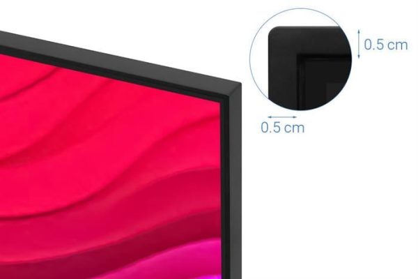 Smart Tivi NanoCell LG AI 4K 50 inch 50NANO81TSA
