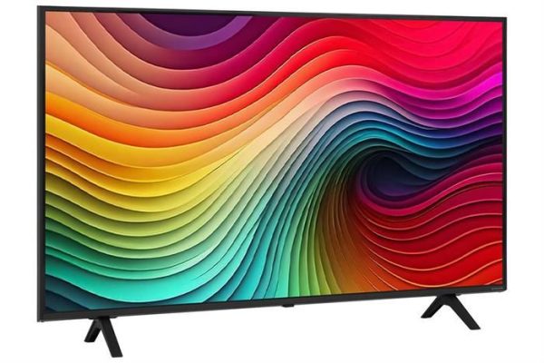 Smart Tivi NanoCell LG AI 4K 50 inch 50NANO81TSA