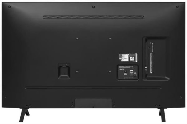 Smart Tivi NanoCell LG AI 4K 50 inch 50NANO81TSA