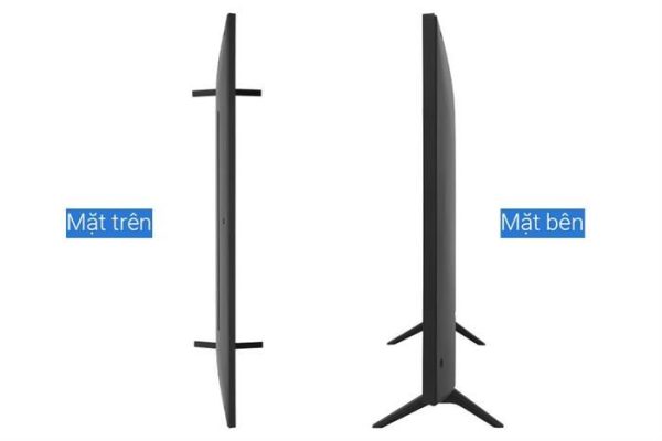 Smart Tivi NanoCell LG AI 4K 50 inch 50NANO81TSA
