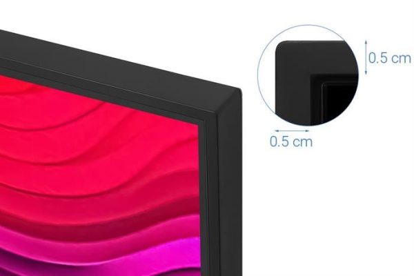 Smart Tivi NanoCell LG AI 4K 75 inch 75NANO81TSA