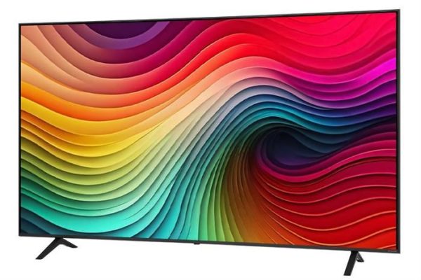 Smart Tivi NanoCell LG AI 4K 75 inch 75NANO81TSA
