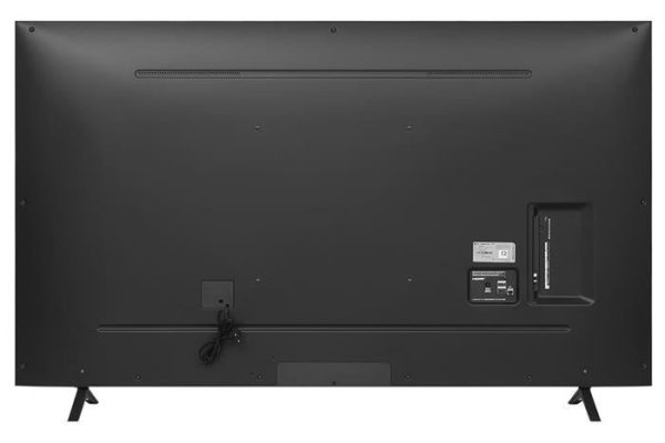 Smart Tivi NanoCell LG AI 4K 75 inch 75NANO81TSA