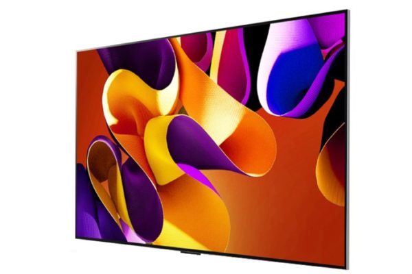 Smart Tivi OLED LG AI 4K 55 inch 55G4PSA