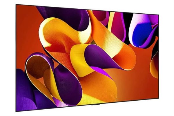 Smart Tivi OLED LG AI 4K 65 inch 65G4PSA