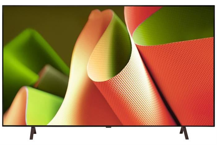 Smart Tivi OLED LG AI 4K 65 inch 65B4PSA