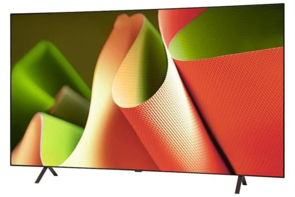 Smart Tivi OLED LG AI 4K 65 inch 65B4PSA
