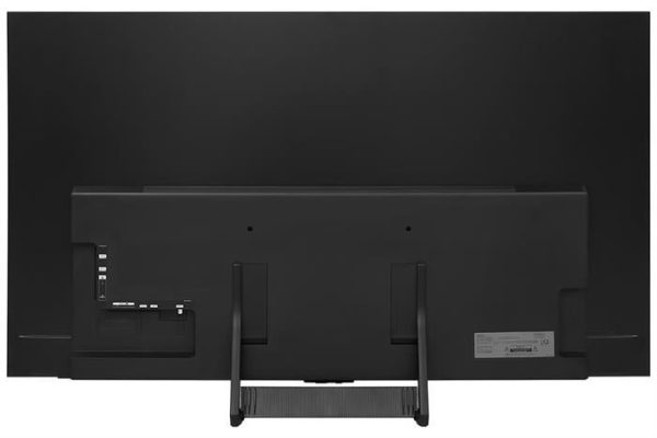 Smart Tivi OLED Samsung AI 4K 55 inch QA55S90D