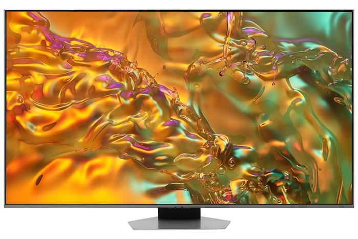 Smart Tivi QLED Samsung AI 4K 55 inch QA55Q80D