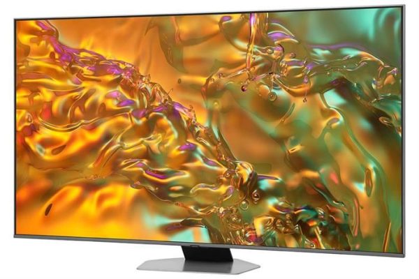 Smart Tivi QLED Samsung AI 4K 55 inch QA55Q80D