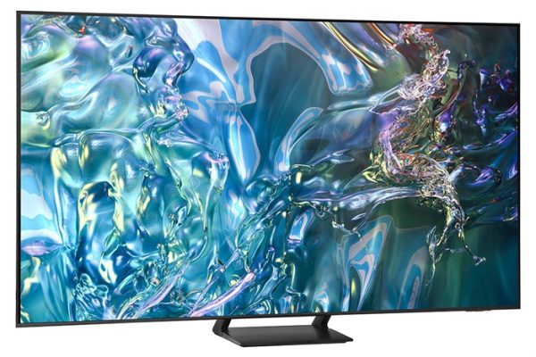 Smart Tivi QLED Samsung 4K 75 inch QA75Q60D