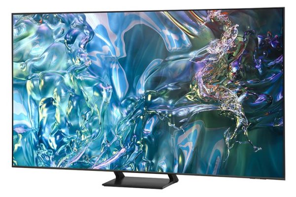 Smart Tivi QLED Samsung 4K 75 inch QA75Q60D