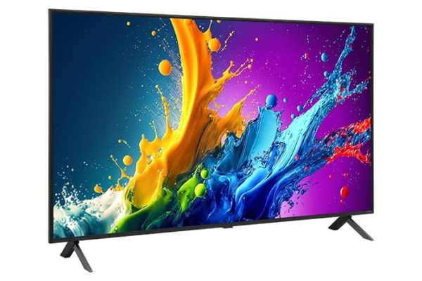 Smart Tivi QNED LG AI 4K 55 inch 55QNED80TSA