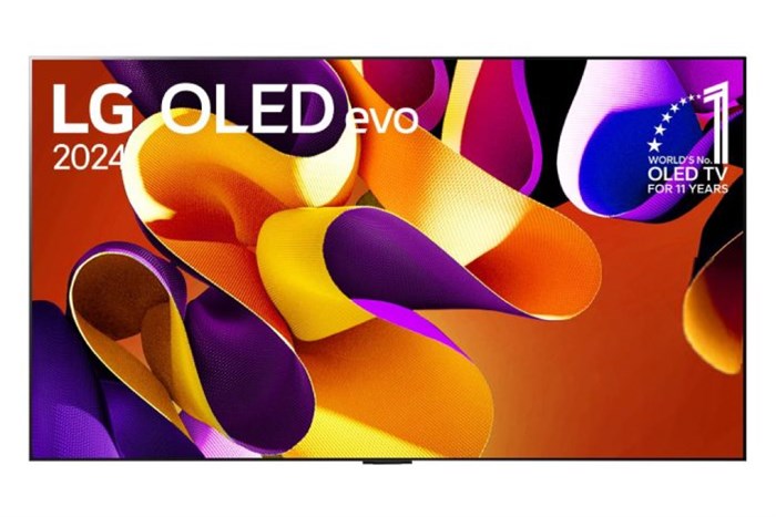 Smart Tivi OLED LG AI 4K 55 inch 55G4PSA