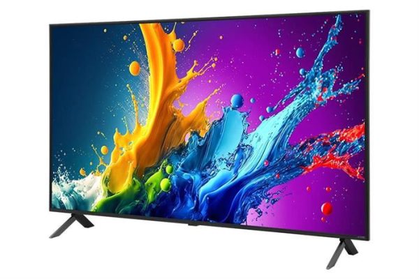 Smart Tivi QNED LG AI 4K 55 inch 55QNED80TSA