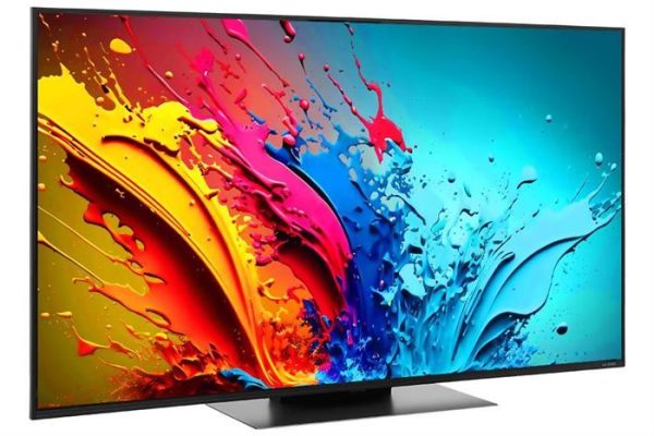 Smart Tivi QNED LG AI 4K 55 inch 55QNED86TSA