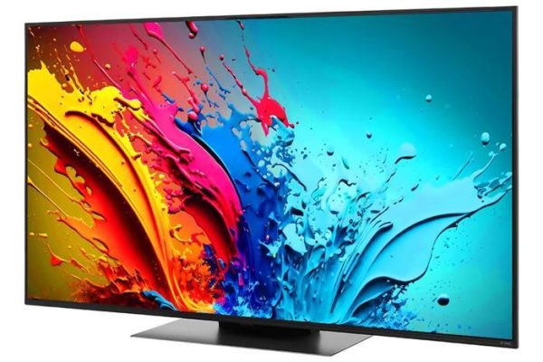 Smart Tivi QNED LG AI 4K 55 inch 55QNED86TSA