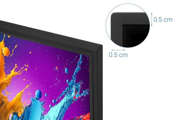 Smart Tivi QNED LG AI 4K 65 inch 65QNED80TSA