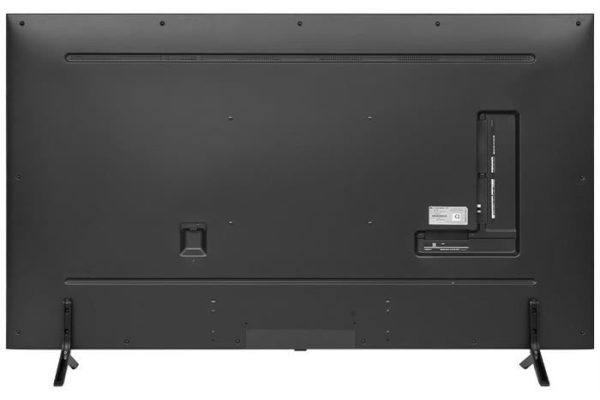 Smart Tivi QNED LG AI 4K 75 inch 75QNED80TSA