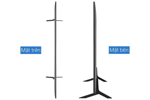 Smart Tivi QNED LG AI 4K 75 inch 75QNED80TSA