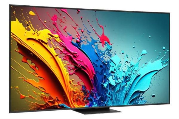 Smart Tivi QNED LG AI 4K 75 inch 75QNED86TSA