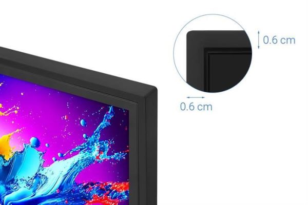 Smart Tivi QNED LG AI 4K 86 inch 86QNED80TSA