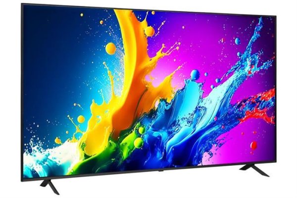Smart Tivi QNED LG AI 4K 86 inch 86QNED80TSA