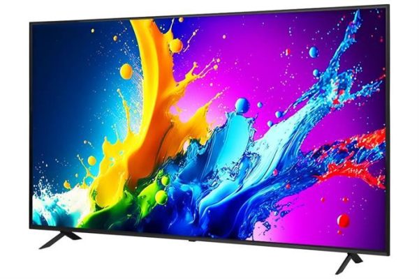 Smart Tivi QNED LG AI 4K 86 inch 86QNED80TSA