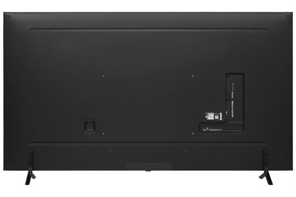 Smart Tivi QNED LG AI 4K 86 inch 86QNED80TSA
