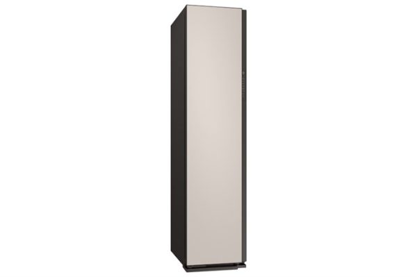 Tủ chăm sóc quần áo Bespoke AirDresser 3 móc DF60A8500EGSV thông minh Samsung Inverter Bespoke